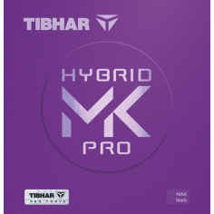 Poťah Tibhar Hybrid MK Pro