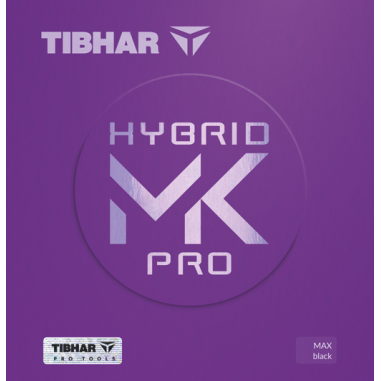 Poťah Tibhar Hybrid MK Pro