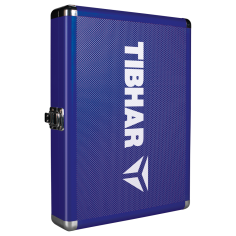 Kufrík na raketu Tibhar Point, modrý