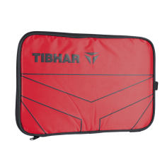 Púzdro Tibhar T Square, červené