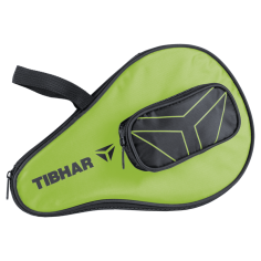 Púzdro Tibhar T Round, zelené