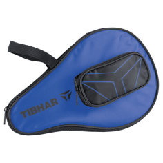 Púzdro Tibhar T Round, kráľovské modré