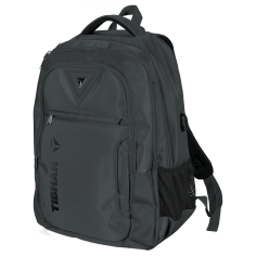 Ruksak Tibhar Macao, čierny