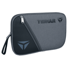 Púzdro Tibhar Manila, šedé