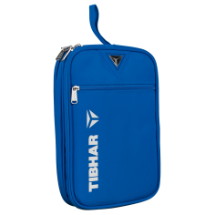 Púzdro Tibhar Macao Double, modré
