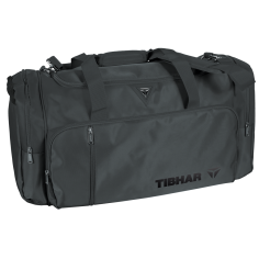 Taška Tibhar Macao, čierna