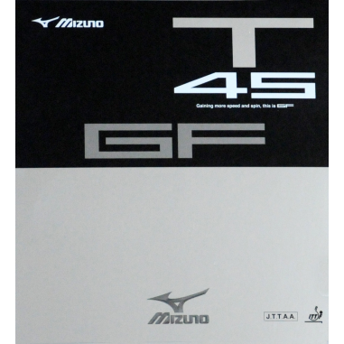 Poťah Mizuno GF T45