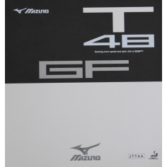 Poťah Mizuno GF T48