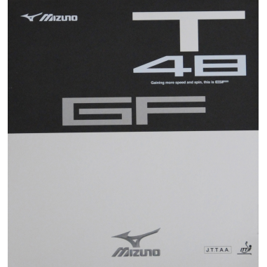 Poťah Mizuno GF T48
