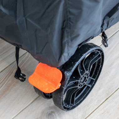 Kryt na pingpongový stôl Cornilleau Premium+