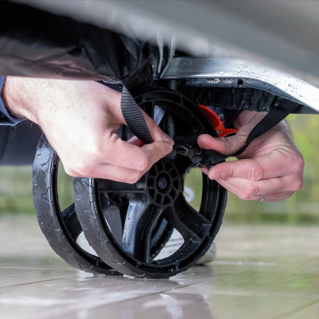 Kryt na pingpongový stôl Cornilleau Premium+