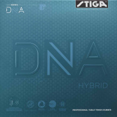 Poťah Stiga DNA Hybrid M