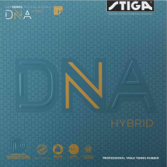 Poťah Stiga DNA Hybrid H