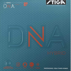 Poťah Stiga DNA Hybrid XH
