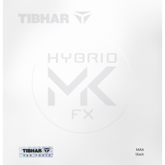 Poťah Tibhar Hybrid MK FX
