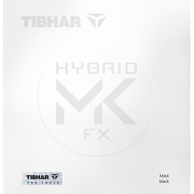 Poťah Tibhar Hybrid MK FX