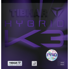 Poťah Tibhar Hybrid K3 Pro