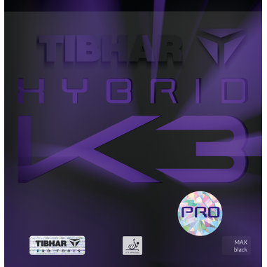 Poťah Tibhar Hybrid K3 Pro