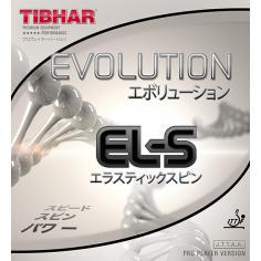 Poťah Tibhar Evolution EL-S