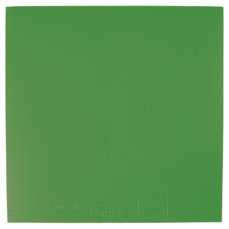 Poťah Tibhar Game - zelený