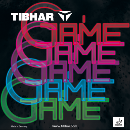 Poťah Tibhar Game
