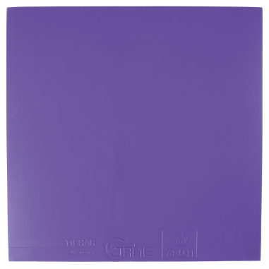 Poťah Tibhar Game - fialový