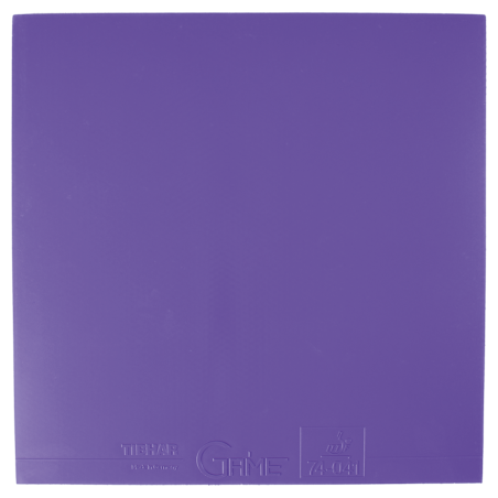 Poťah Tibhar Game - fialový