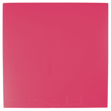 Poťah Tibhar Game - ružový