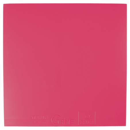 Poťah Tibhar Game - ružový