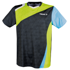 Tričko Tibhar Sol, šedé