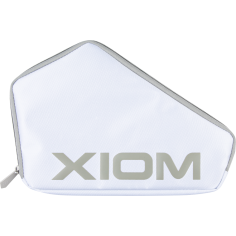 Púzdro na pingpongovú raketu Xiom Penta, biele