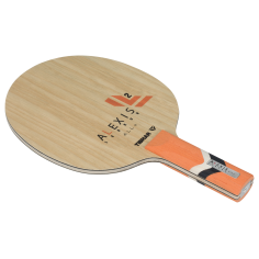 Drevo Tibhar Alexis Lebrun ALL+ 2