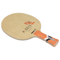 Drevo Tibhar Alexis Lebrun ALL+