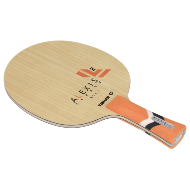 Drevo Tibhar Alexis Lebrun ALL+