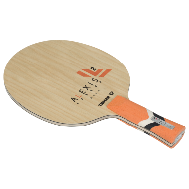 Drevo Tibhar Alexis Lebrun ALL+