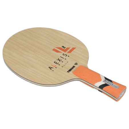 Drevo Tibhar Alexis Lebrun ALL+