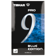 Pingpongová raketa Tibhar PRO Blue edition 2