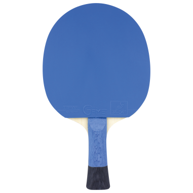 Pingpongová raketa Tibhar PRO Blue edition