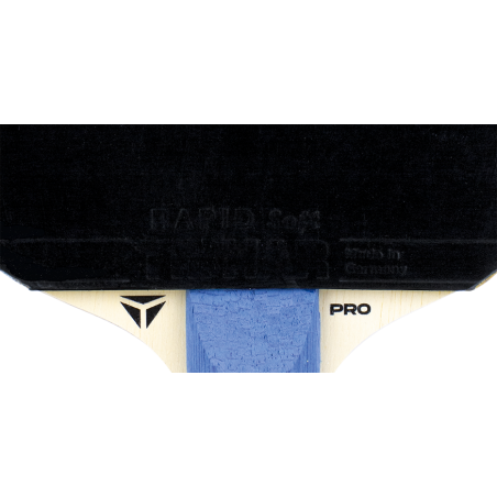 Pingpongová raketa Tibhar PRO Blue edition