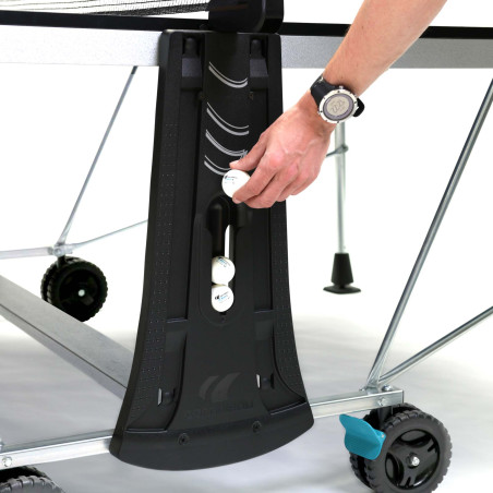 Pingpongový stôl Cornilleau 300 Indoor