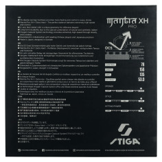 Poťah Stiga Mantra Pro XH 2
