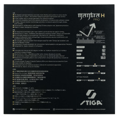 Poťah Stiga Mantra Pro H 2