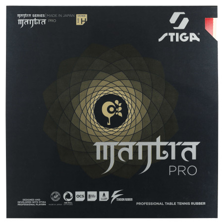 Poťah Stiga Mantra Pro H