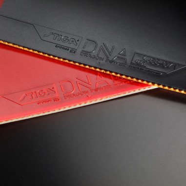 Poťah Stiga DNA Dragon Power 57.5