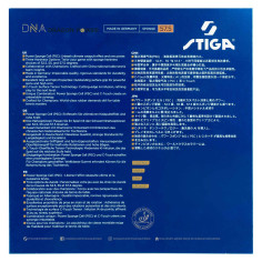 Poťah Stiga DNA Dragon Power 57.5 2