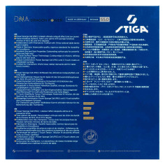 Poťah Stiga DNA Dragon Power 55 2