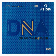 Poťah Stiga DNA Dragon Power 55