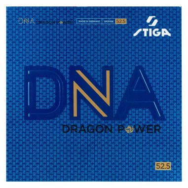 Poťah Stiga DNA Dragon Power 52.5