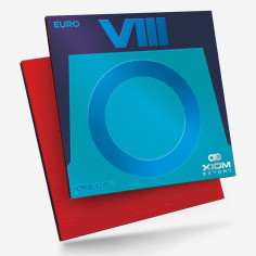 Poťah Xiom Omega 8 Euro