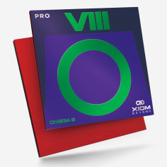 Poťah Xiom Omega 8 Pro